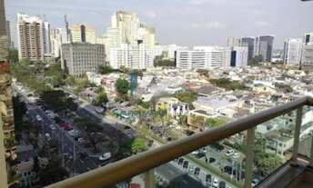 Imagem 7: Apartamento para Locação em Alphaville Sequoia Residence