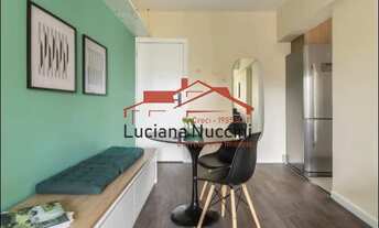 Imagem 3: Apartamento Venda e Locação no Itaim