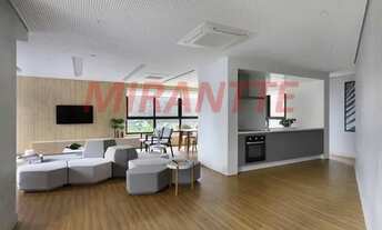 Imagem 2: Apartamento de 117m² com 2 quartos em Vila Leopoldina