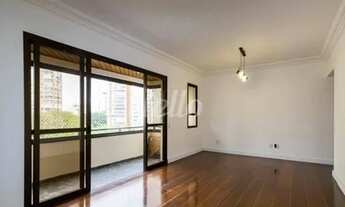 Imagem: São Paulo - Apartamento Padrão - Chácara