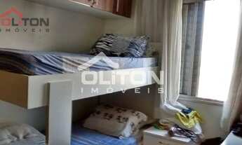 Imagem 6: Apartamento 02 dormintórios