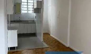 Imagem: SãO PAULO - Apartamento Padrão - Jardins