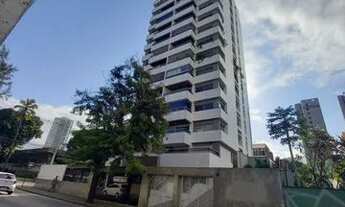 Imagem: Alugo apartamento com 03 quartos, suíte