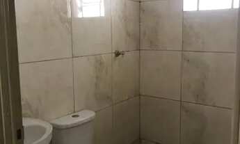 Imagem 4: Barracão Casa com 2 dormitórios