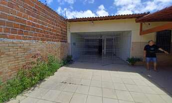 Imagem 3: Casa na Jaguarari - com 4/4 com 296m² em Lagoa Seca - Natal - RN