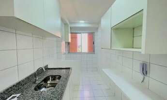 Imagem 7: Edifício Residencial Viver Fama Apartamento para aluguel no bairro Vila São Luiz