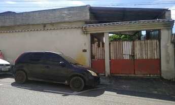 Imagem: Casa Ampla 3 Quartos Centro Itaguaí