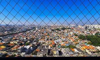 Imagem 3: APARTAMENTO COM 2 DORM - 2 BANHEIROS COM UMA SUÍTE - 1 VAGA - LOCALIZAÇÃO PRIVILEGIADA