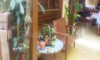 Imagem 6: Casa piscina 3 quartos 1 suíte gourmet Atibaia