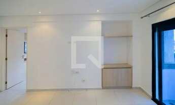 Imagem 5: Apartamento para Aluguel - Campo Belo, 1 Quarto, 77 m2