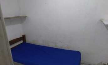 Imagem 7: Quarto Individual Duplo em Botafogo