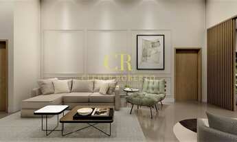 Imagem 3: Casa à venda no bairro Loteamento Terras de Florença - Ribeirão Preto/SP