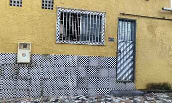 Imagem: Kitinet Japiim I, 1 quarto 100 mobiliado