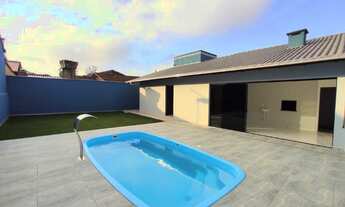 Imagem 2: Casa para aluguel, 3 quartos, sendo 1 suíte, Bairro Jaraguá 99, Jaraguá do Sul/ SC