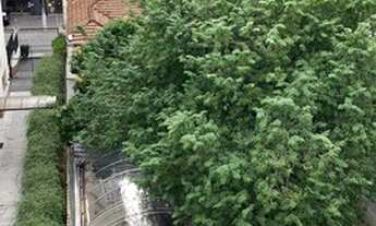 Imagem 4: Apartamento para aluguel tem 62 metros quadrados com 2 quartos em Pinheiros - São Paulo