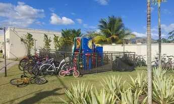 Imagem 7: Apartamento Condomínio Rio Samba