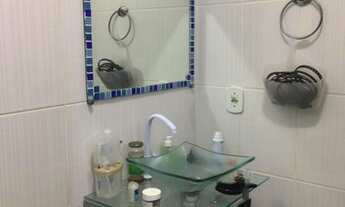 Imagem 4: Lindíssima casa duplex geminada com piscina