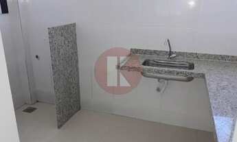 Imagem 2: Apartamento para aluguel, 2 quartos, 1 suíte, 1 vaga, Mantiqueira - Belo Horizonte/MG