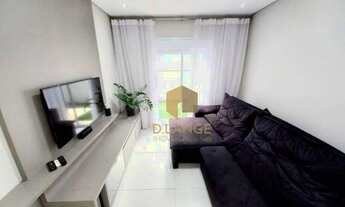 Imagem 7: Linda casa com 3 dormitórios suítes, 280 m² - venda por R$ 2.200.000 ou aluguel por R$ 14