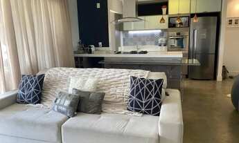 Imagem: Apartamento Locação 1 Dormitórios - 78