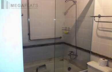 Imagem 6: FLAT COM 02 QUARTOS PARA LOCAÇÃO NO PARAISO!