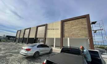 Imagem 6: Boituva - Galpão/Depósito/Armazém - Centro Empresarial Castello Branco