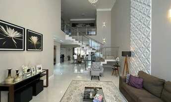 Imagem 4: SOBRADO MARAVILHOSO À VENDA NO SWISS PARK - CAMPINAS/SP