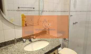 Imagem 7: Apartamento com 135m2, 4 quartos, varanda, 2 vagas, à venda em Icaraí - Niterói por R