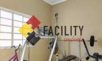 Imagem 6: Imóvel Amplo à Venda e para Locação - localizada no Campos Elíseos, Campinas/SP