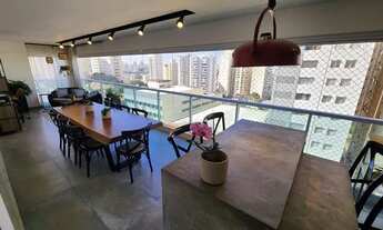 Imagem 7: Apartamento para venda tem 180 metros quadrados com 3 quartos em Santa Teresinha - São Pau