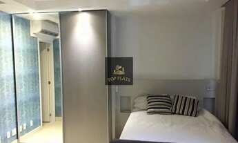 Imagem 6: Flat disponível na Vila Nova Conceição