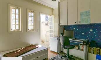 Imagem 5: Casa de vila, 120 m², 02 dormitórios, Vila Olimpia