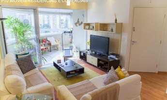 Imagem: SÃO PAULO - Apartamento Padrão - CAMPO