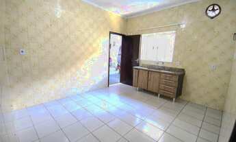 Imagem 2: CASA TÉRREA * NÃO INDEPENDETE * 02 DORM/01 VAGA - TRAV. EDGAR FACCÓ * TEM OUTRA CASA NO QU