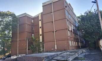 Imagem 2: Apartamento para aluguel possui 42 metros quadrados com 1 quarto