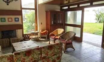 Imagem 6: BF- Sobrado com 4 dormitórios