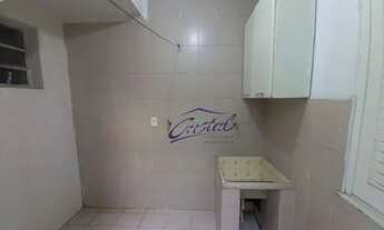 Imagem 3: Casa quarto e cozinha