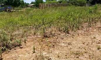 Imagem: Terreno em Nossa Senhora do Socorro