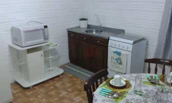 Imagem 5: Casa no bairro Várzea Grande em Gramado/RS