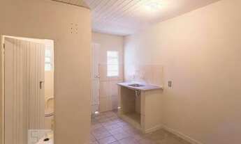 Imagem 2: Apartamento para Aluguel - Vila Leopoldina, 1 Quarto, 11 m2