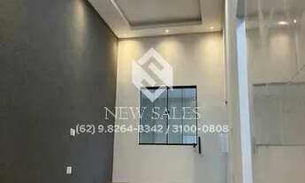 Imagem 3: Excelente casa com 2 quartos, sendo 1 suíte, no Setor Portal Sul