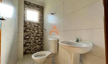 Imagem 5: Casa com 2 dorms, Esmeralda, Praia Grande - R$ 210 mil, Cod: 1447