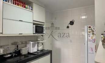 Imagem 7: Apartamento no Esplanada com 3 Dormitórios, Vista Livre, Andar Alto, Armários e 2 Vagas!