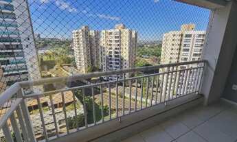 Imagem 4: Apartamento Padrão em Ribeirão Preto