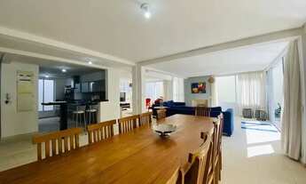 Imagem 6: Sobrado com 4 dormitórios para alugar, 288 m² por R$ 22.000,00/mês - Praia de Juquehy - Sã