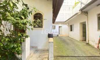 Imagem 5: São Paulo - Terreno Padrão - Tatuapé