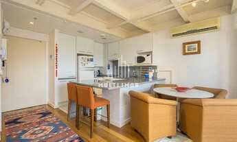 Imagem 6: Loft duplex 1 dormitório no Moinhos de Vento