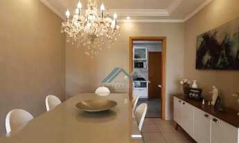 Imagem 2: Apartamento com 3 suítes, 139 m² - venda por R$ 1.190.000 ou aluguel por R$ 8.000/mês - Ed