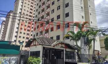 Imagem: Apartamento para venda tem 67 metros quadrados