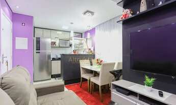 Imagem 2: Apartamento a Venda 02 Dormit ,espaço Grill- Osasco-Padroeira-Mobiliado